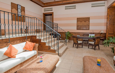 Lahami Bay Beach Resort & Gardens